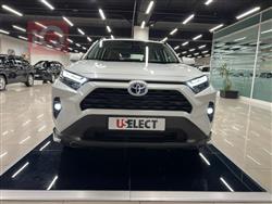 تويوتا راف 4